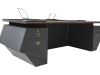 Konfull Executive Desks-Stary Masa