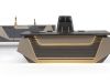 Konfull Executive Desks-Stary