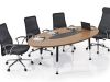 Konfull Meeting Tables-Beril Toplantı 220
