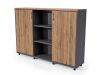Konfull Sliding Cabinets-DLP-180121