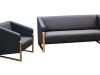 Konfull Sofas-New Zümrüt