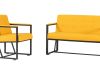 Konfull Kanepeler-Yellow