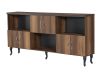 Konfull Executive Desks-Ladin Dolap