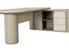 Konfull Executive Desks-Nova Masa
