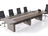 Konfull Meeting Tables-Zeus Toplantı 400
